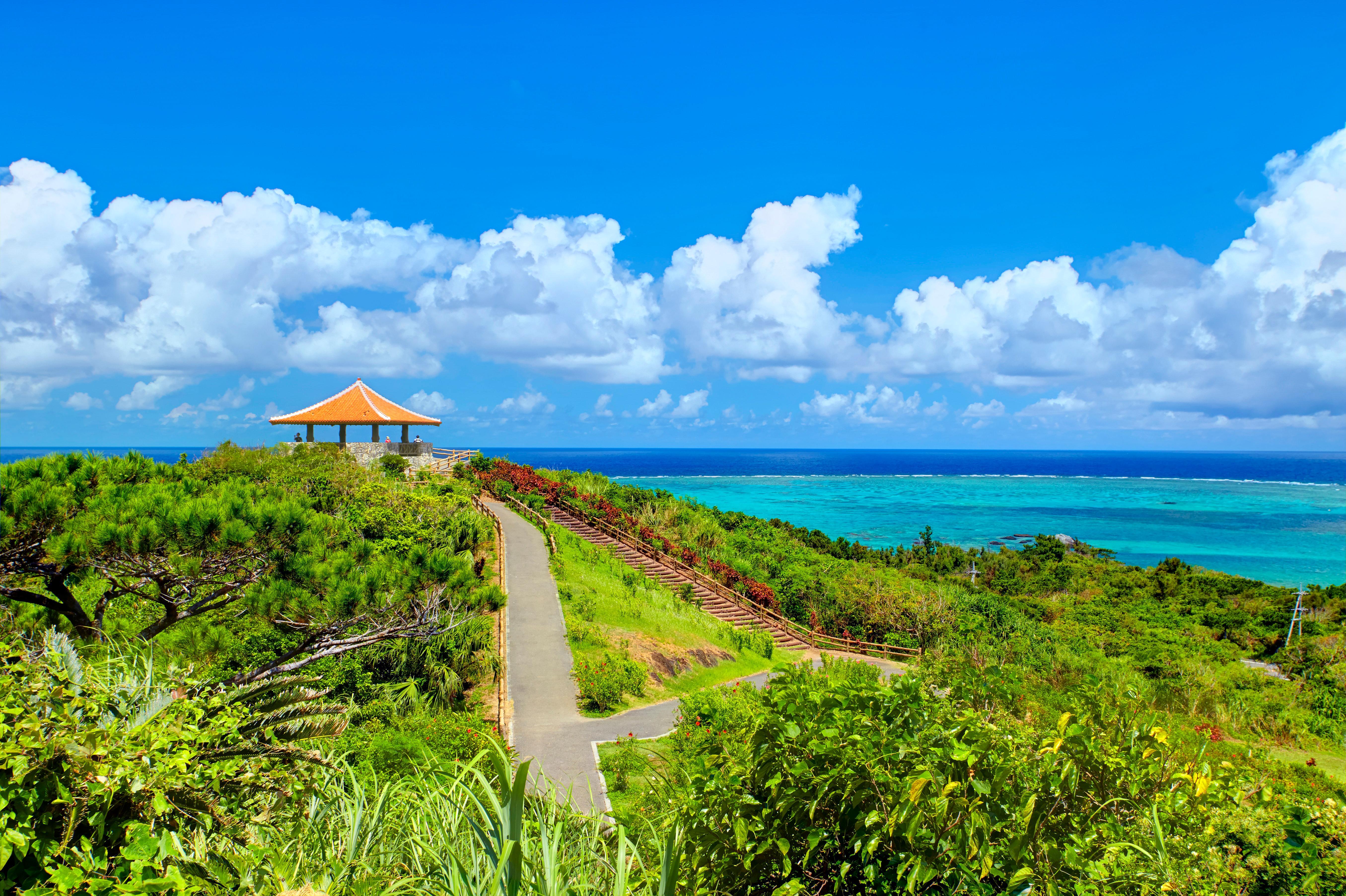 Ana Intercontinental Ishigaki Resort, An Ihg Hotel Exterior photo